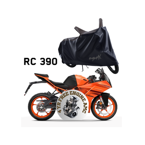 RC 390 Combo Offer