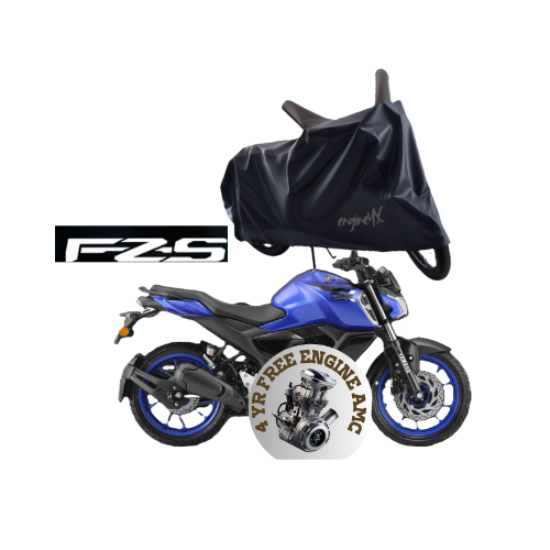 FZ Combo Offer