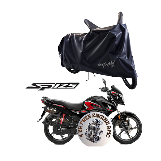 HONDA SP125 Combo Offer