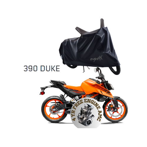 390 DUKE Combo Offer
