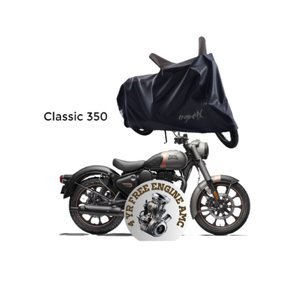 ROYAL ENFIELD CLASSIC 350 Combo Offer