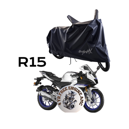 R15 Combo Offer